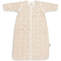 Jollein Slaapzak met afritsbare mouw 90cm Soft Plumes