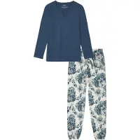 Bonprix Pyjama (2-dlg.) maat 52/54 (XXL)