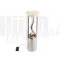 HÜCO 132746 Brandstofpomp