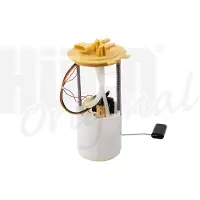 HÜCO 132758 Brandstofpomp