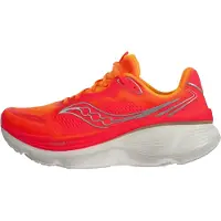 Saucony Hurricane 26 Rood Wit AW26 damesschoenen, Maat 40,5 - EUR