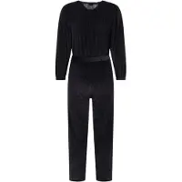 B. Nosy B.Nosy Y609-5661 Broek meisjes zwart - Maat 134