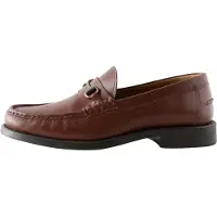 Next Mocassins bruin