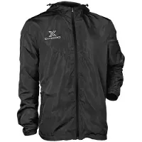 Oxdog Dayton Windbreaker Jacket Grijs L Man