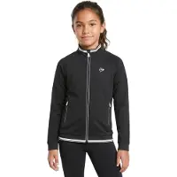 Dunlop Club Knitted Jas