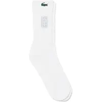 Lacoste Core Performance Socks Wit EU 43-46
