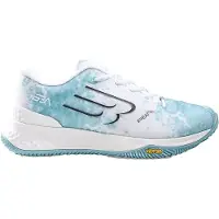 Bullpadel Pearl Vibram 26v Padel Shoes Blauw EU 41 Vrouw