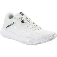 Head Racket Motion 1.5 Padel Shoes Wit EU 34 Kinderen