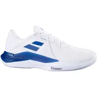 Babolat Propulse Fury 3 Clay Shoes Wit EU 47 Man