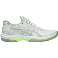 Asics Game Ff Pickleball Shoes Wit EU 39 Vrouw