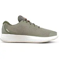 Wilson Intrigue Lite All Court Shoes Groen EU 38 Vrouw