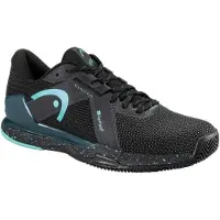 Head Racket Sprint Pro 4.0 Sf Clay Court Schoenen