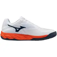 Mizuno Wave Enforce Court 2 Ac Schoenen