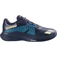 Babolat Prop Storm Clay Shoes Blauw,Zwart EU 47 Man