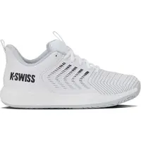 K-Swiss Us Light Clay Court Schoenen