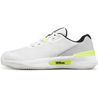 Wilson Intrigue Pro Clay Court Schoenen