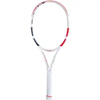 Babolat Pure Strike 100 Tennisracket Zonder Snaren