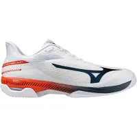 Mizuno Wave Exceed Court Ac Schoenen