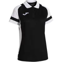 Joma Lider Korte Mouw Poloshirt