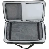 Head Racket Tour Travel Bag Sport Bag Zwart