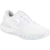 Head Racket Revolt Pro 5.0 Clay Shoes Wit EU 38 Vrouw