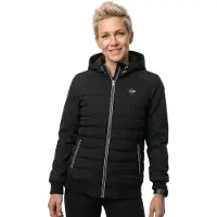 Dunlop Essentials Padded Jas