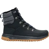 Regatta Heren Winsfield Wandelschoenen (Zwart)