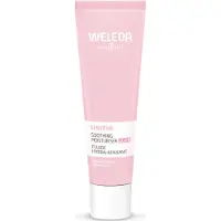 Weleda Gezichtsverzorging Sensitive Soothing Moisturiser Light Dagcrème