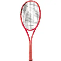 Head Racket Radical Pro 2025 Unstrung Tennis Racket Rood 3
