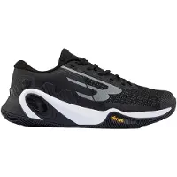 Bullpadel Vertex Vibram 26i Padel Shoes Zwart EU 41 Man