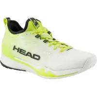 Head Racket Endure Pro All Court Shoes Geel,Wit EU 46 Man