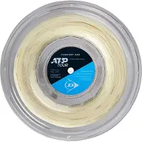 Dunlop St Co Mfort Pro 16g 200 M Tennisracketsnaar