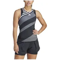 Adidas Pro Mouwloos T-shirt