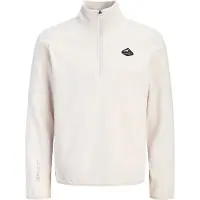 Jack & Jones Tignes Half Zip Sweater Heren