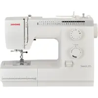 Janome Sewist 25s