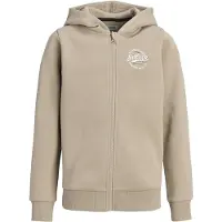 JJ REBEL JACK&JONES - JREBFELIX ZIP SWEAT CARDIGAN JNR - Jongens - Vesten