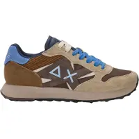BUY SHOES Heren Sneakers Jaki Winter - Bruin - Maat 46