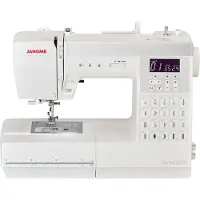 Janome Sewist 80DC