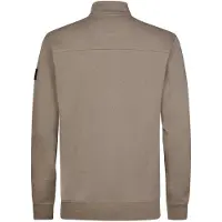 Petrol Industries Heren vest m-3060-swc317 7140 oak