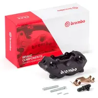 Brembo 920997016 Remklauw