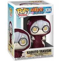 Funko POP! Naruto Kabuto Yakushi-figuur