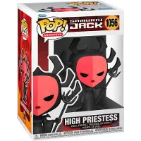 Funko POP! Samurai Jack Hogepriesteresfiguur