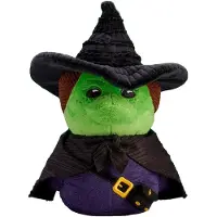 Numskull Wicked Tubbz Elphaba Teddy Groen Kinderen