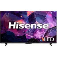Hisense QLED 85" E79S PRO (2026)
