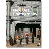 TASCHEN New Deal photography
