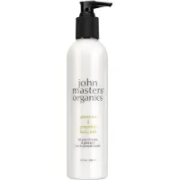 John Masters Organics Lotion Skincare Bodycare Geranium & Grapefruit Body Milk 236ml