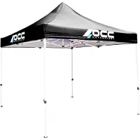 OCC Motorsport OCCCARP03 Schuurtent