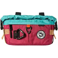 Ulac Coursier Jager Stuurtas 3 L