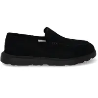 Ugg Men Shep Loafer Black-Schoenmaat 42