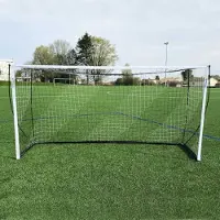 Sporti France Flexi-goal 3.6x1.8 M Voetbaldoel